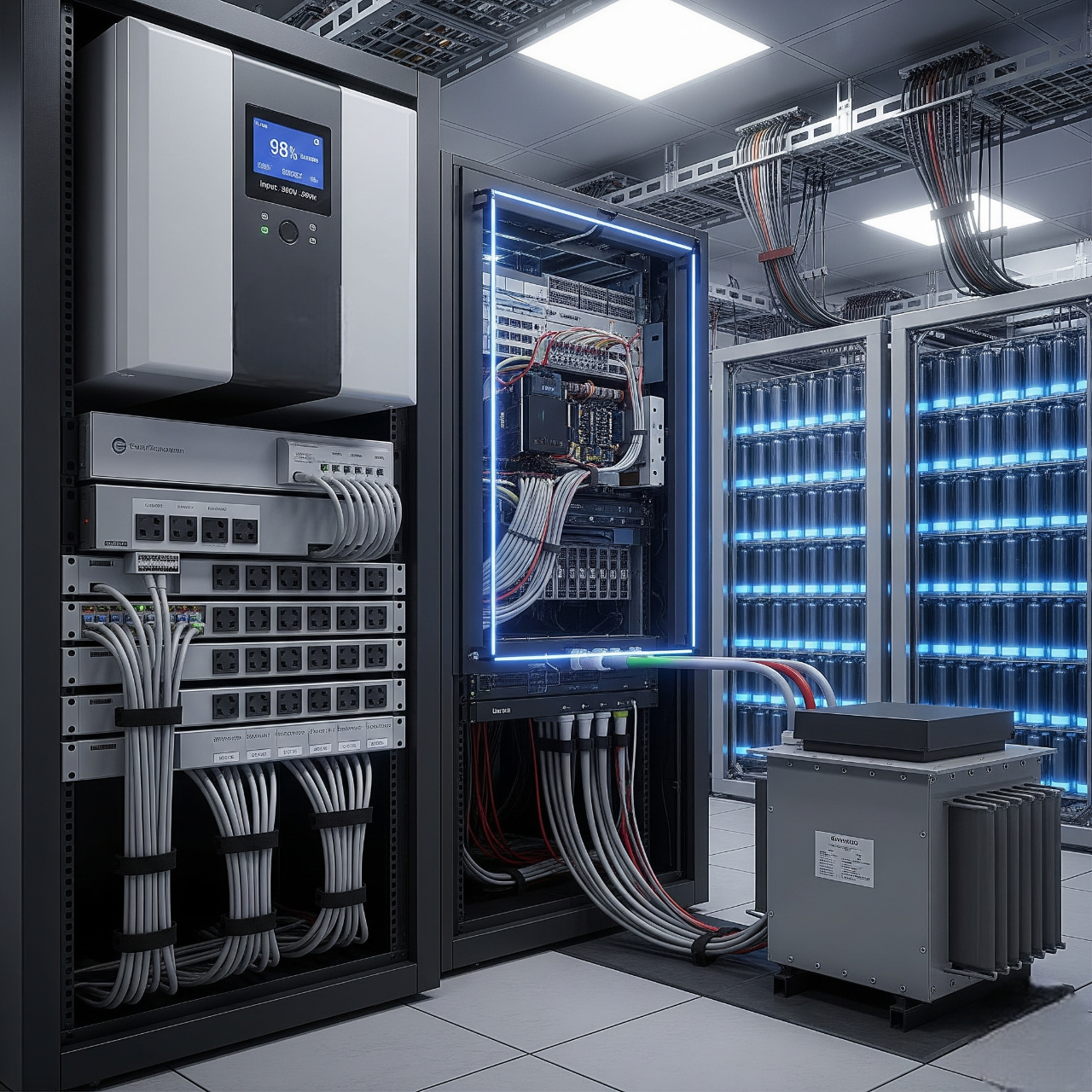 Power Solutions