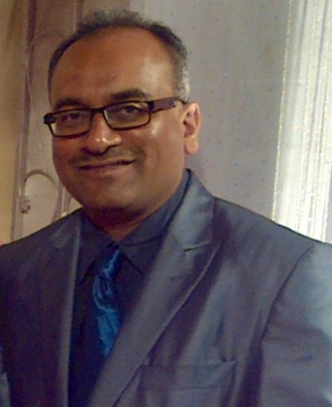 Mr. Snehal Patel